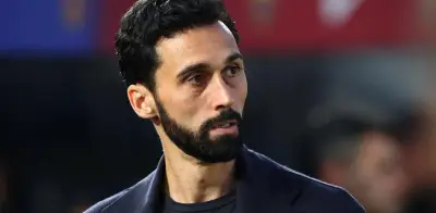 Arbeloa quiere fichar a Thiago Pitarch para el Fulham