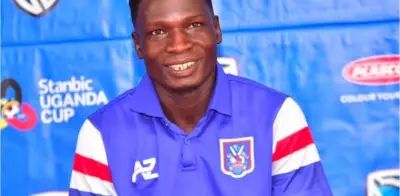 Asesinan a David Owori, capitán del SC Villa y estrella de Uganda