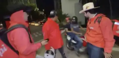 Asesinan al tiktoker César Gastelum en Culiacán; grababa contenido