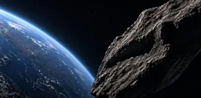 Asteroide Apophis: cuándo pasa cerca de la Tierra y cómo verlo