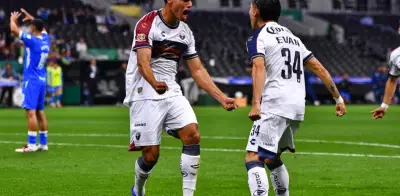 Atlante vuelve a ganar en Primera División tras 12 años