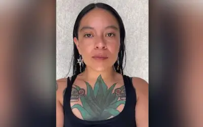 Balean casa de periodista Estefanía Galicia en Xochimilco; Artículo 19 condena