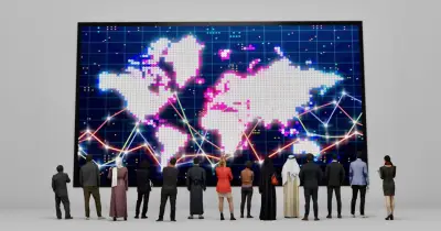 Banco Mundial: IA es oportunidad para economías emergentes si hay inversión