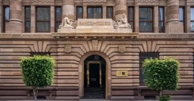 Banxico mantiene tasa de interés en 6.5% por unanimidad