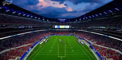 Bills responden a quejas por vistas obstruidas en nuevo Highmark Stadium