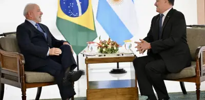 Brasil pide salida del embajador argentino y reduce nivel diplomático