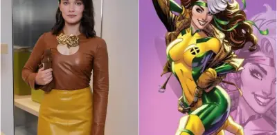 Cailee Spaeny sería la nueva Rogue en el reinicio de X-Men del MCU