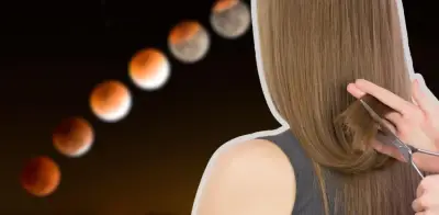 Calendario lunar agosto 2026: Días para cortar el cabello y eclipses