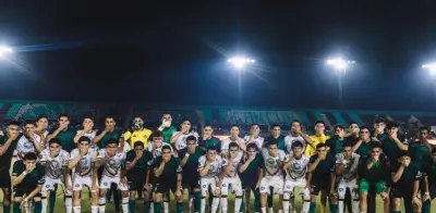 Cancún FC y Leones Negros protestan contra el fin del ascenso