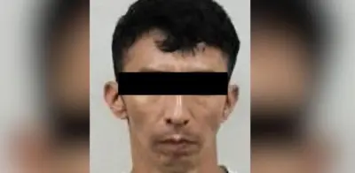 Carlos “N” recibe 48 años de cárcel por feminicidio en Nuevo León