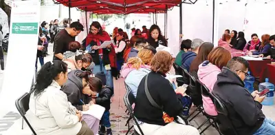CDMX lanza red de cuneros comunitarios con apoyos de 700 mil pesos