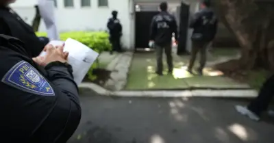 CDMX refuerza investigación contra funcionarios por despojo