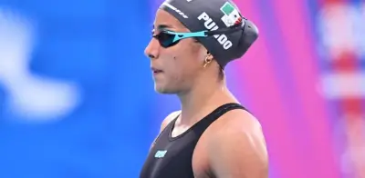 Celia Pulido encabeza medallero con 11 preseas en Santo Domingo