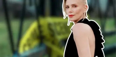 Charlize Theron revela la noche que cambió su vida: legítima defensa