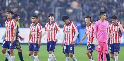Chivas enfrenta a FC Dallas en Leagues Cup: Milito advierte dificultad