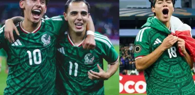 Chivas suma a tres campeones del Premundial Sub-20 para la Leagues Cup