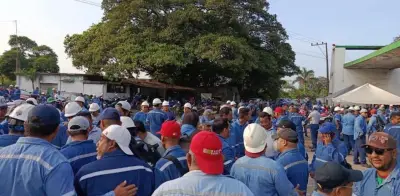 Cierre de ingenio en Veracruz deja a 5 mil familias en incertidumbre
