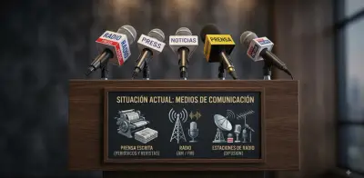 CIRT ve avances en consulta de audiencias y niega censura en nuevo marco