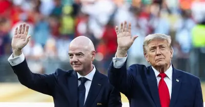 Ciudades sede del Mundial 2026 reclaman a FIFA pago millonario prometido
