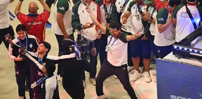 Clausura Juegos Centroamericanos 2026: Juan Luis Guerra y el liderato de México