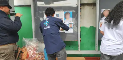 CNB busca a 43 migrantes desaparecidos en Istmo de Tehuantepec