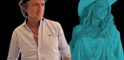 Colate publica fotos tras perder custodia de su hijo ante Paulina Rubio