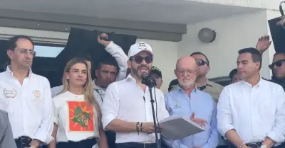 Colombia acepta ayuda internacional tras terremoto que deja 240 muertos