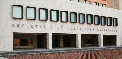 Consulados mexicanos en EE.UU. enfrentan vencimiento de visas para 400 empleados
