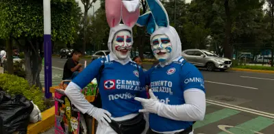 Corren a artistas y comerciantes del Estadio Banorte por Mundial 2026