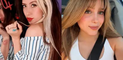 Creadora ecuatoriana acusa a Roro de copiar su estilo en TikTok y muestra pruebas