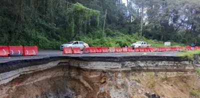 Crisis en el campo mexicano: infraestructura deficiente y pérdida de cosechas