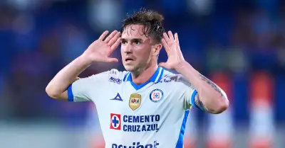 Cruz Azul vence 2-1 al New York City FC en la Leagues Cup 2026