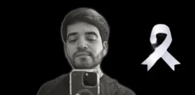 César Gastélum: Influencer asesinado en vivo en Culiacán por motivos aún no claros