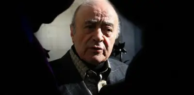 Cuatro mujeres reconocidas como víctimas de trata en caso Al Fayed
