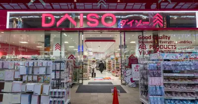 Daiso inaugura dos tiendas en el Estado de México y planea cinco sucursales para 2026