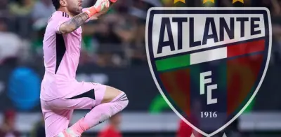 David Ospina podría debutar en Liga MX ante Cruz Azul