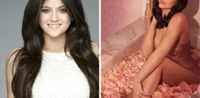 De niña a empresaria: la evolución de Kylie Jenner