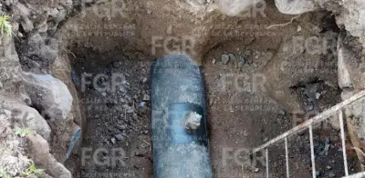Desmantelan toma clandestina de hidrocarburos en Nopala, Hidalgo