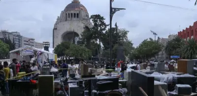 Despojos en CDMX: negligencia e impunidad en juicios de más de 20 años
