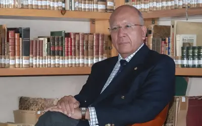 Detienen a 12 por extorsión; vinculan a Ángel Aguirre; muere Vicente Quirarte