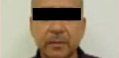 Detienen a Alfonso ‘N’, líder del Cártel de Los Reyes en Michoacán