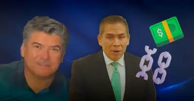 Detienen a contador del hermano de Alejandro Moreno por peculado