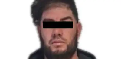 Detienen a extorsionador vinculado al CJNG en Zinacantepec por exigir 60 mil pesos