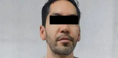 Detienen a presunto fraude con 621 mil dólares en criptomonedas en CDMX