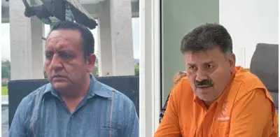 Dictaminan probable desafuero de alcaldes de MC en Veracruz