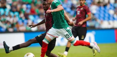 Diego Reyes registrado en Flamengo para la Libertadores