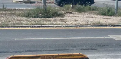 Diputados PAN exigen a Semovi explicar presencia de bolardos de CDMX en Yucatán