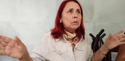 Dolores Guadarrama busca la paz interior a través de su poesía