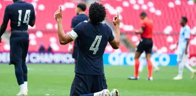 EE.UU. es finalista del Premundial Sub-20; México busca boleto olímpico