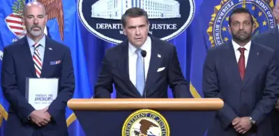EE.UU. imputa a líderes del CJNG con recompensas por más de 100 millones